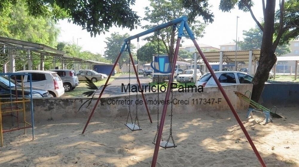 Apartamento, 2 quartos, 47 m² - Foto 4