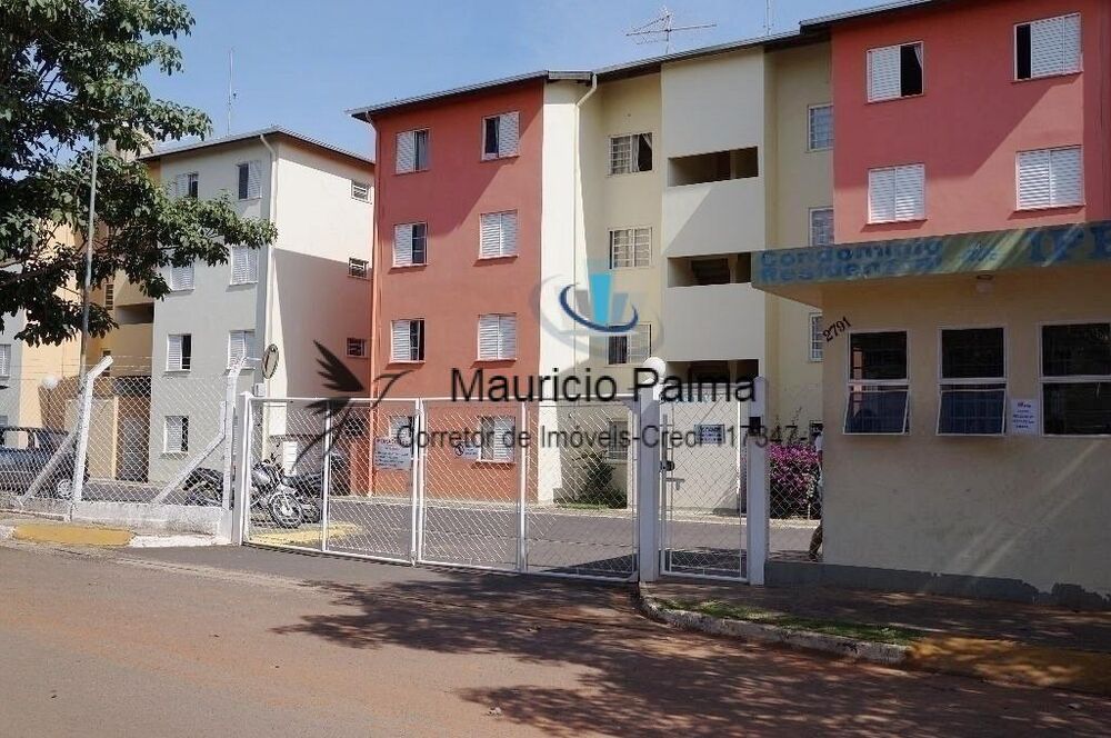 Apartamento, 2 quartos, 47 m² - Foto 2