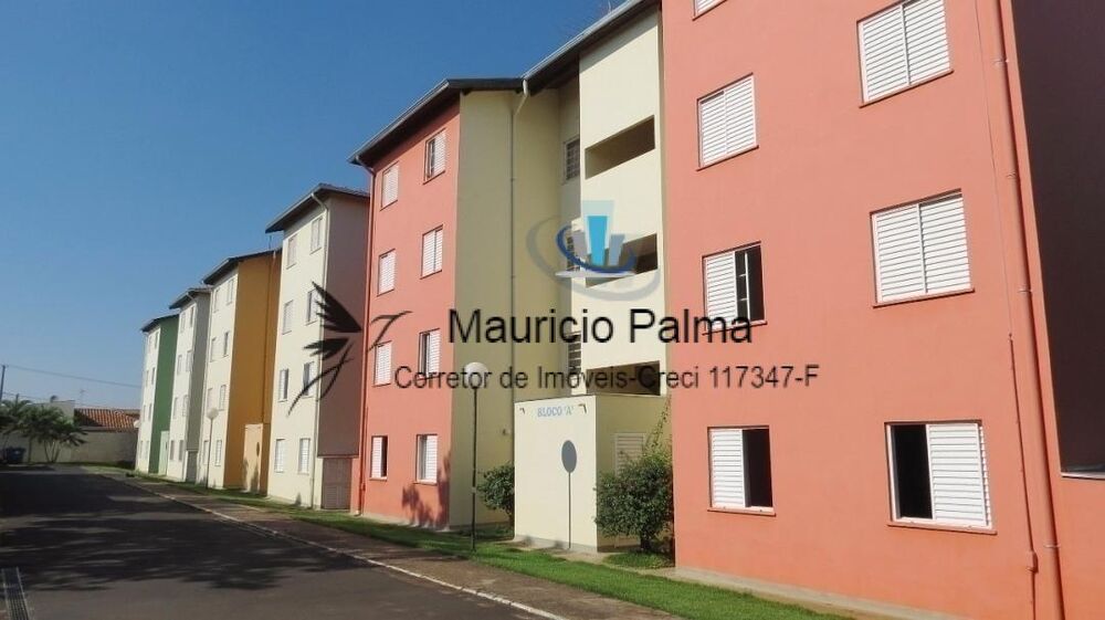 Apartamento, 2 quartos, 47 m² - Foto 8