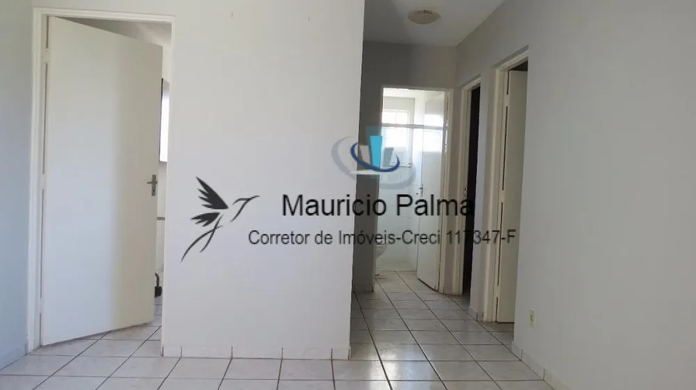 Apartamento, 2 quartos, 47 m² - Foto 4