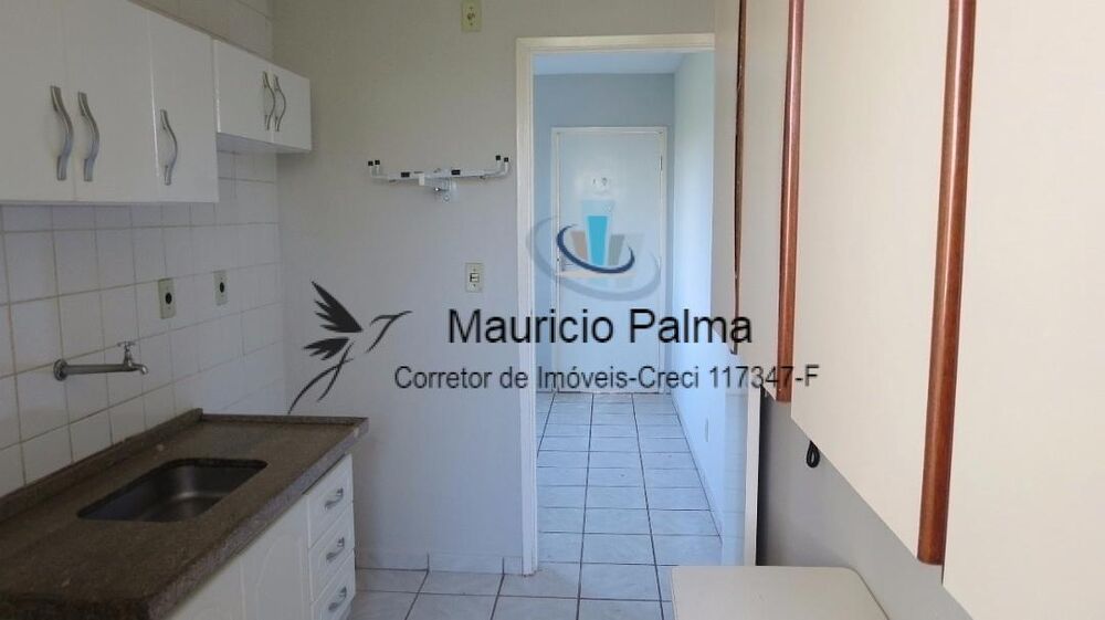 Apartamento, 2 quartos, 47 m² - Foto 6
