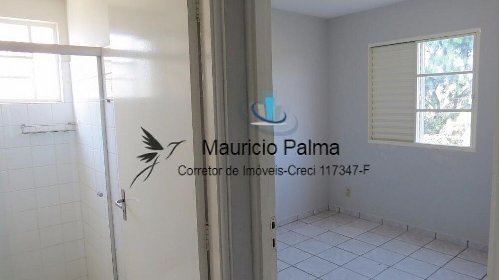 Apartamento, 2 quartos, 47 m² - Foto 7