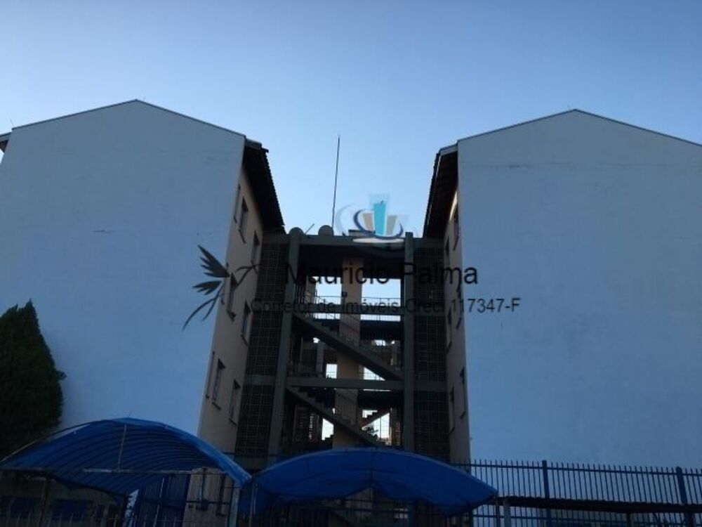 Apartamento, 2 quartos, 51 m² - Foto 9