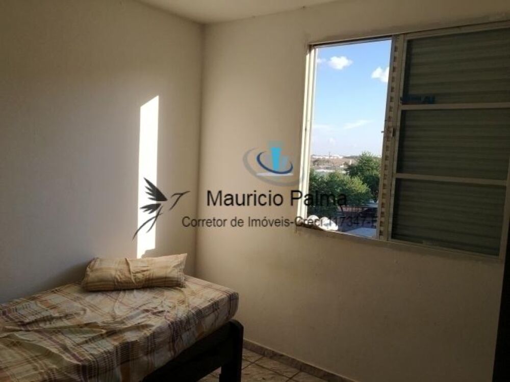 Apartamento, 2 quartos, 51 m² - Foto 7