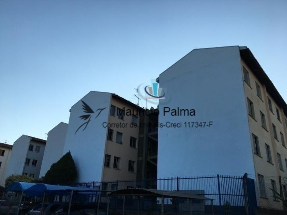 Apartamento, 2 quartos, 51 m² - Foto 10