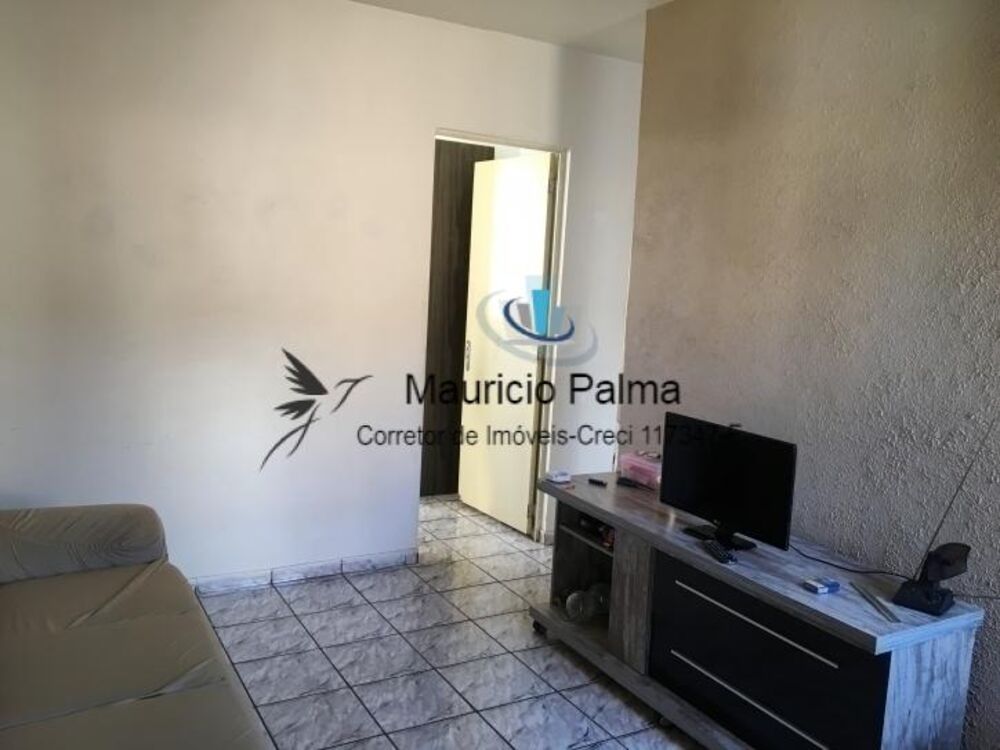 Apartamento, 2 quartos, 51 m² - Foto 6