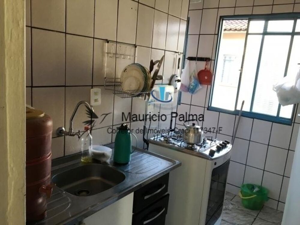 Apartamento, 2 quartos, 51 m² - Foto 3