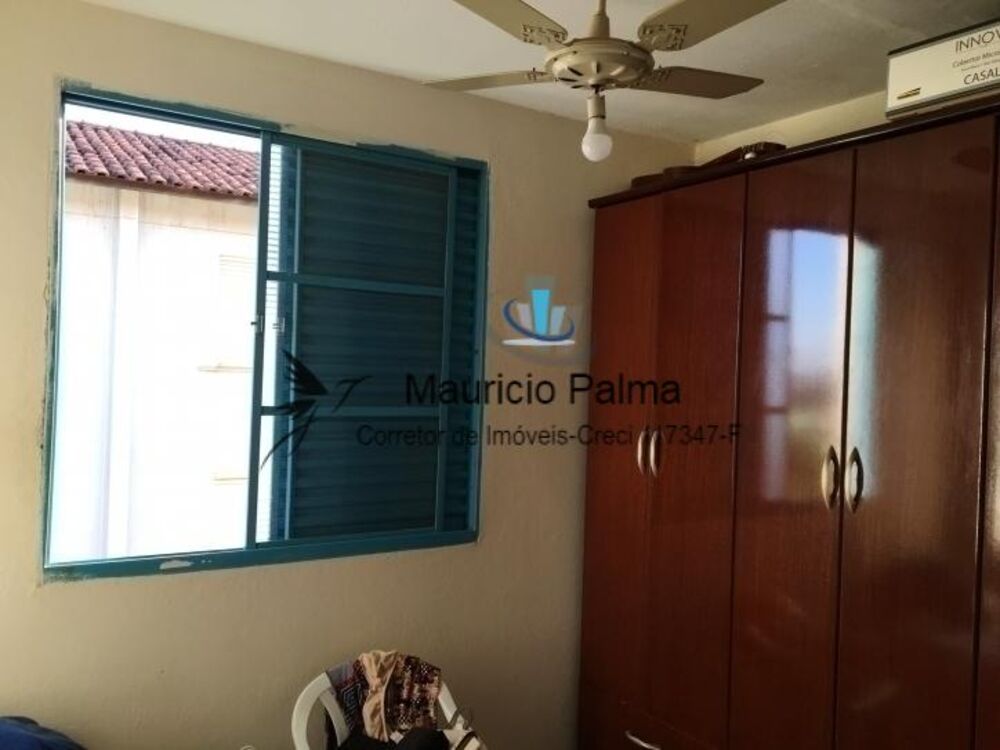Apartamento, 2 quartos, 51 m² - Foto 1