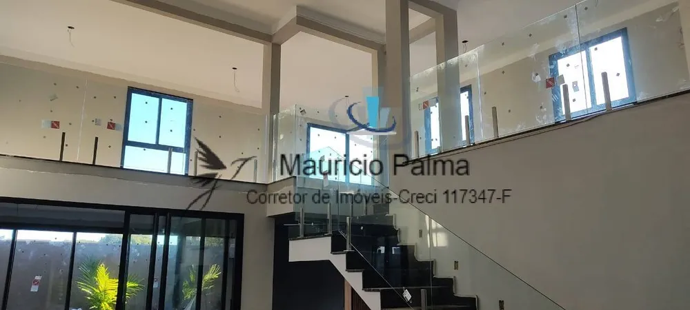 Casa, 4 quartos, 310 m² - Foto 1