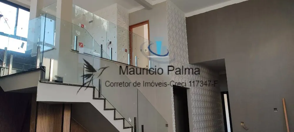 Casa, 4 quartos, 310 m² - Foto 4