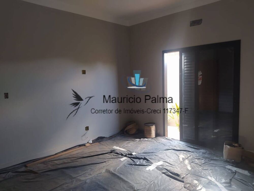 Casa, 4 quartos, 310 m² - Foto 1