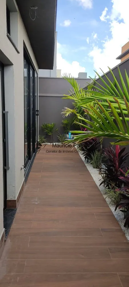 Casa, 4 quartos, 310 m² - Foto 17