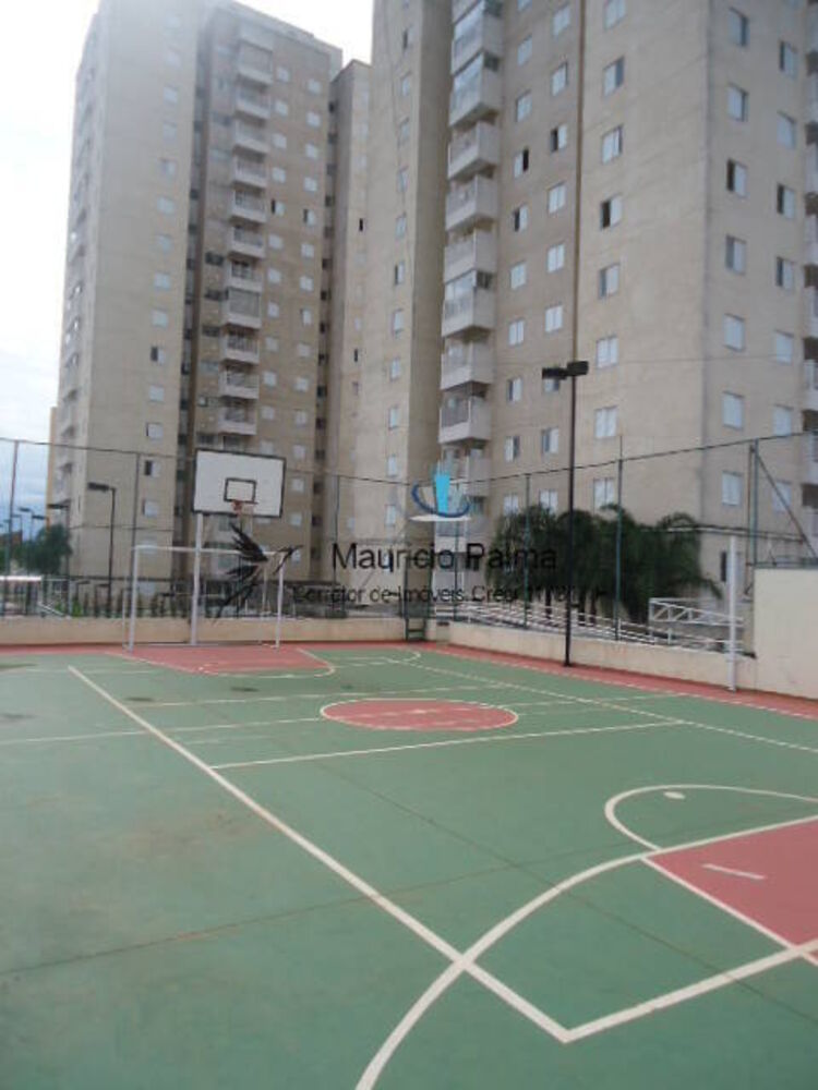 Apartamento à venda com 2 quartos, 51m² - Foto 4