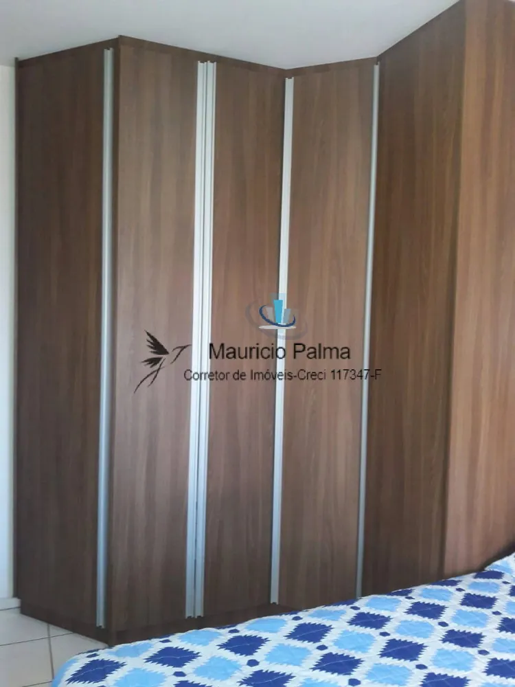 Apartamento, 2 quartos, 51 m² - Foto 10