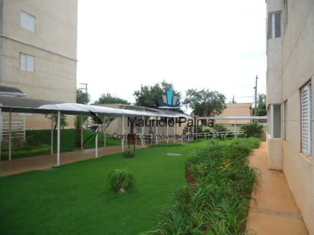 Apartamento, 2 quartos, 51 m² - Foto 17