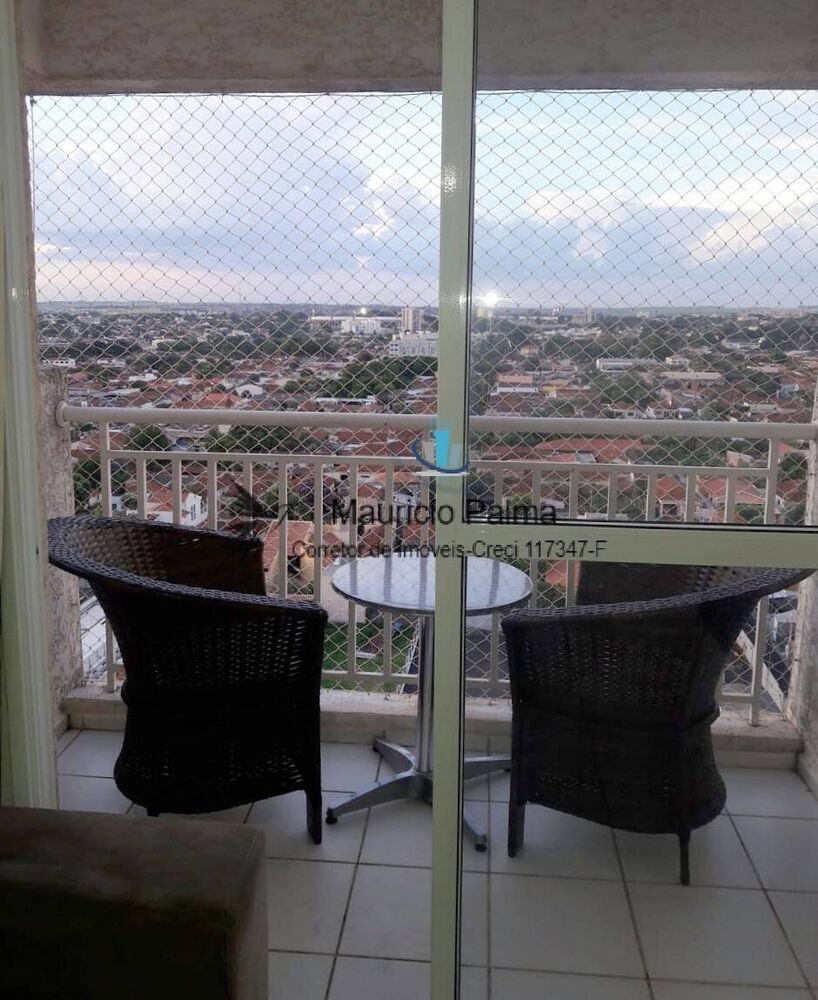 Apartamento à venda com 2 quartos, 51m² - Foto 1