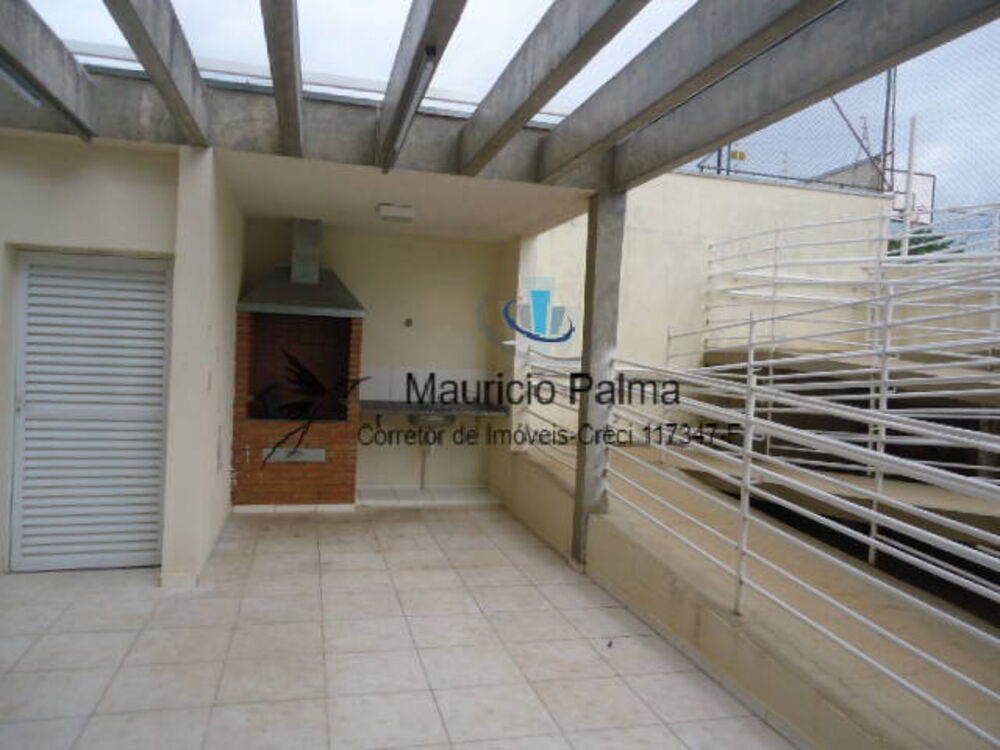 Apartamento à venda com 2 quartos, 51m² - Foto 8