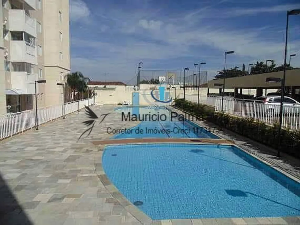 Apartamento, 2 quartos, 51 m² - Foto 12