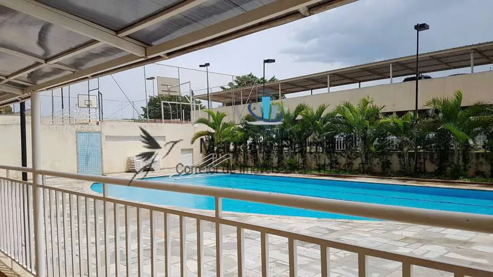 Apartamento, 2 quartos, 51 m² - Foto 14
