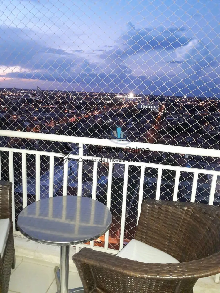 Apartamento, 2 quartos, 51 m² - Foto 3