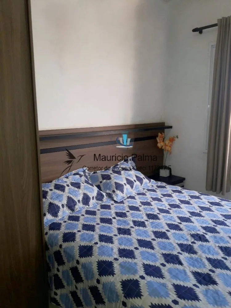 Apartamento, 2 quartos, 51 m² - Foto 9