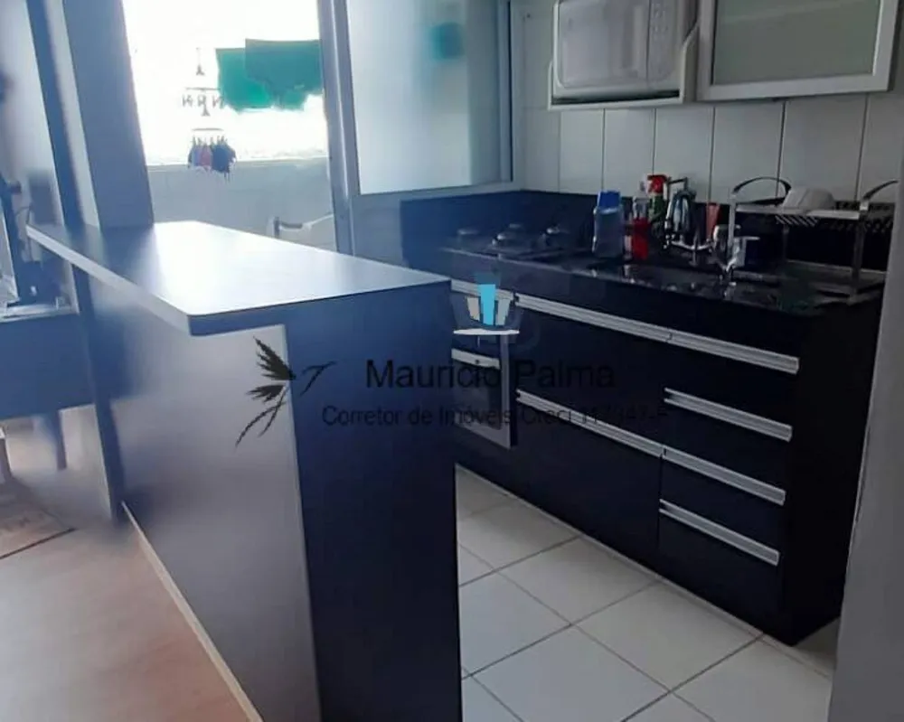 Apartamento, 2 quartos, 51 m² - Foto 7