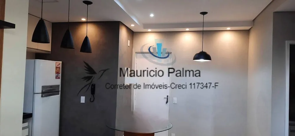 Apartamento, 2 quartos, 51 m² - Foto 6
