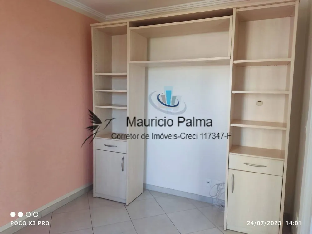 Apartamento, 3 quartos, 200 m² - Foto 2