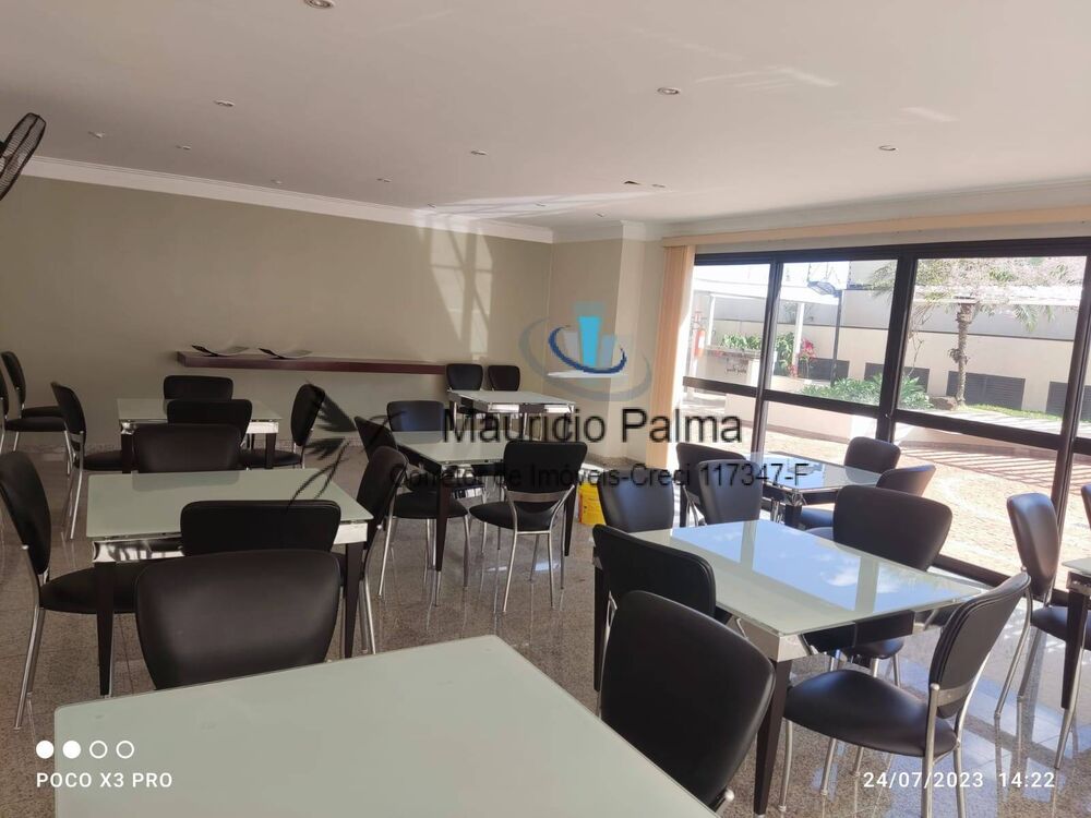 Apartamento, 3 quartos, 200 m² - Foto 7