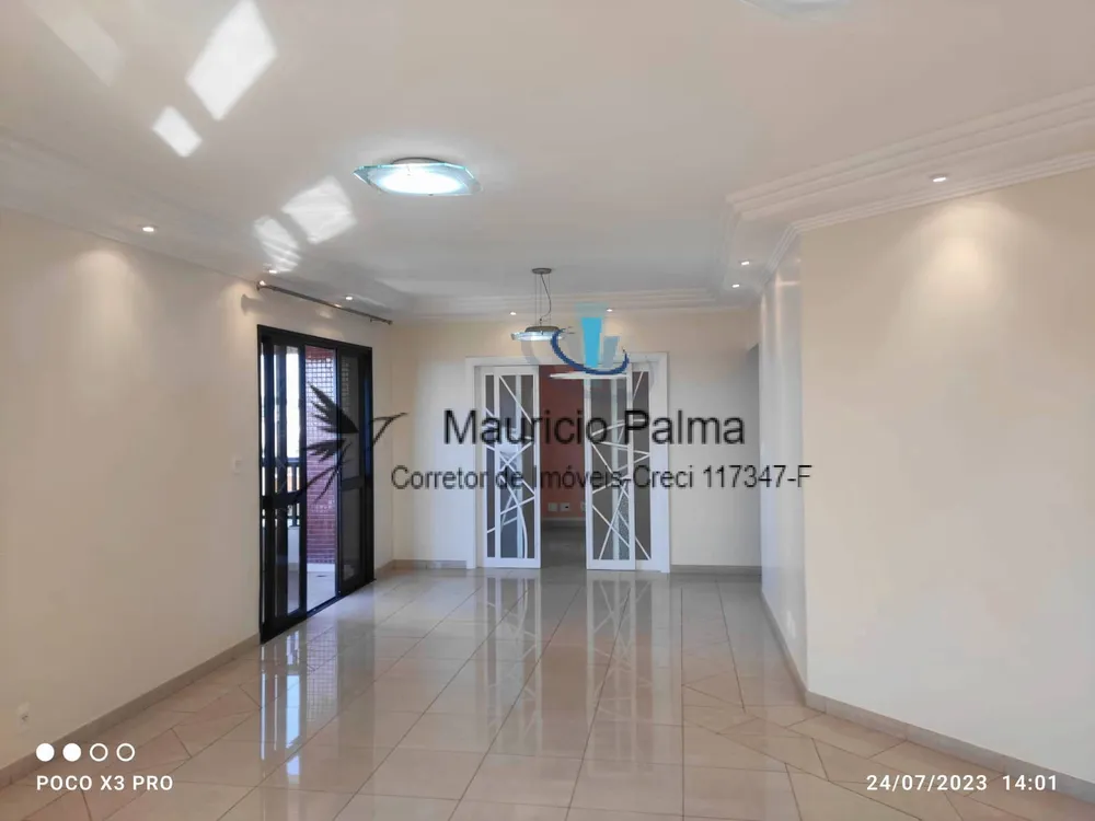 Apartamento, 3 quartos, 200 m² - Foto 1
