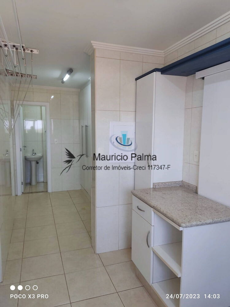 Apartamento, 3 quartos, 200 m² - Foto 5