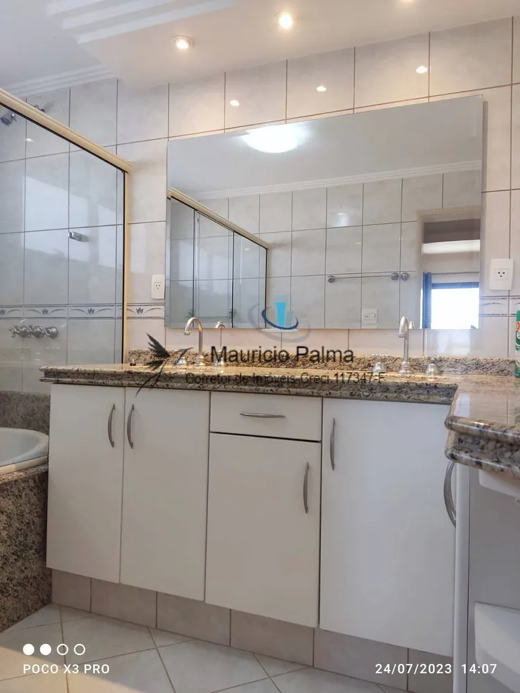Apartamento, 3 quartos, 200 m² - Foto 7