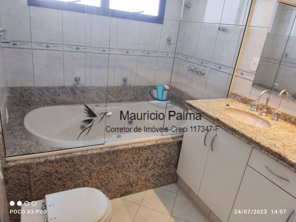 Apartamento, 3 quartos, 200 m² - Foto 3