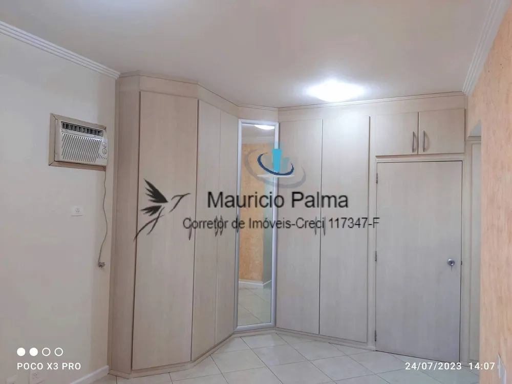 Apartamento, 3 quartos, 200 m² - Foto 6