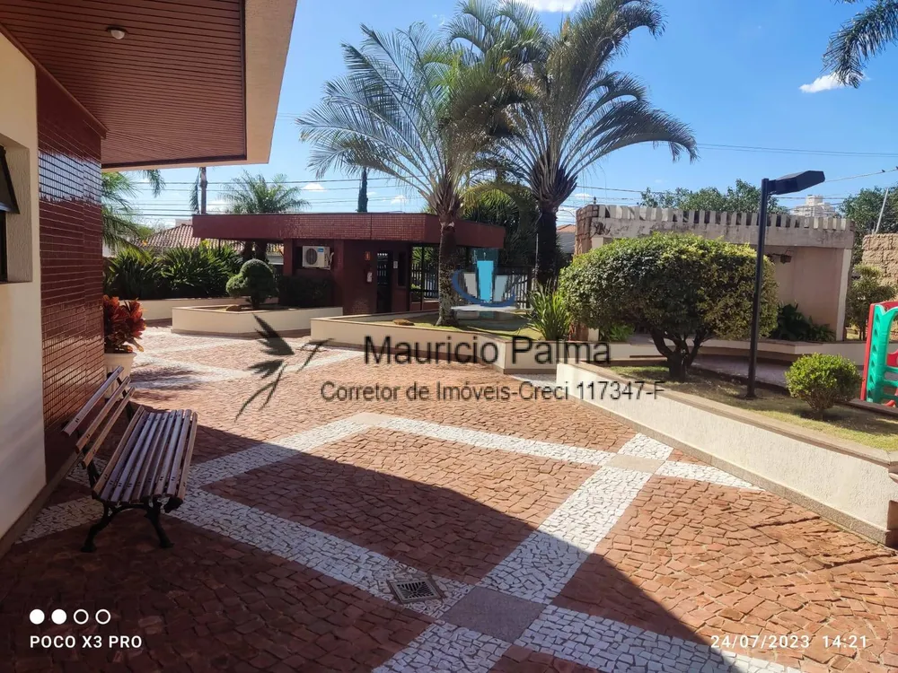 Apartamento, 3 quartos, 200 m² - Foto 20