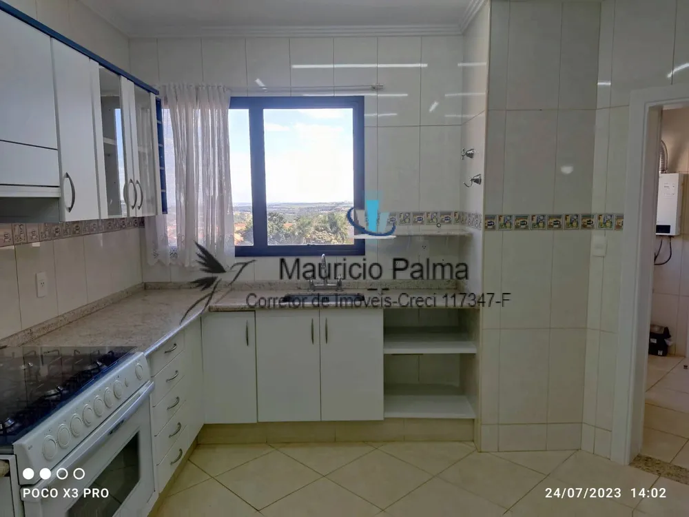 Apartamento, 3 quartos, 200 m² - Foto 11