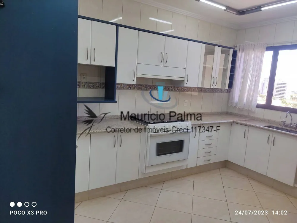 Apartamento, 3 quartos, 200 m² - Foto 10