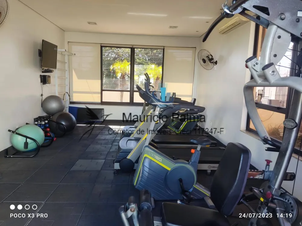 Apartamento, 3 quartos, 200 m² - Foto 17