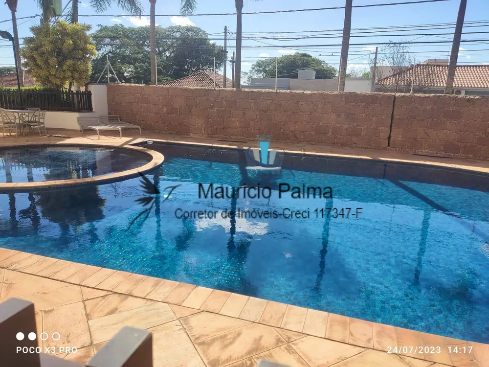 Apartamento, 3 quartos, 200 m² - Foto 19