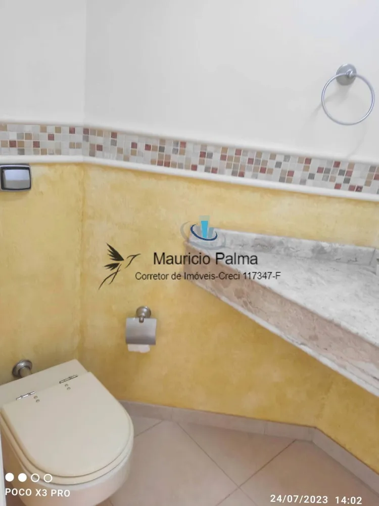 Apartamento, 3 quartos, 200 m² - Foto 4