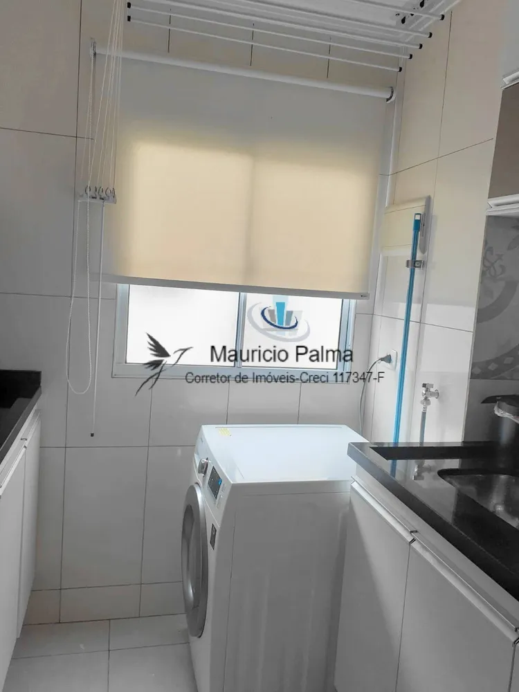 Apartamento, 2 quartos, 40 m² - Foto 10