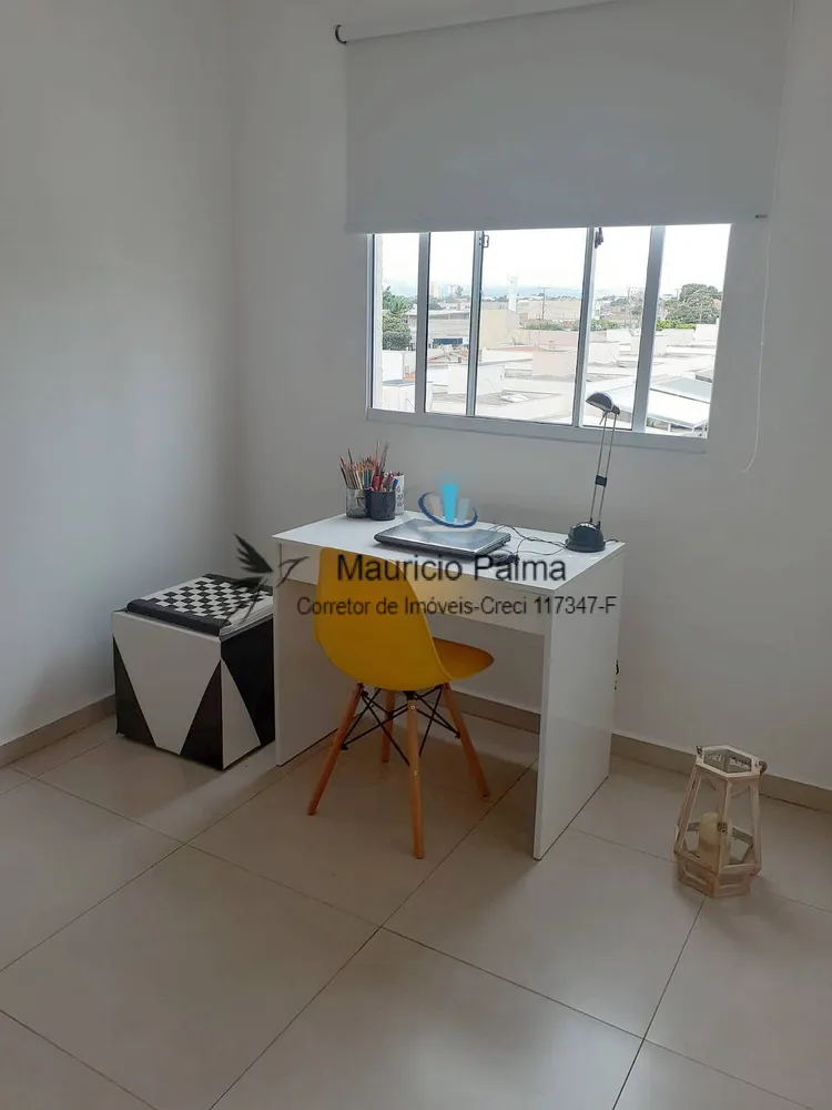 Apartamento, 2 quartos, 40 m² - Foto 16