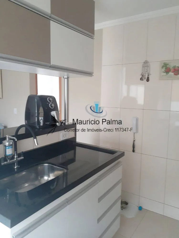 Apartamento, 2 quartos, 40 m² - Foto 7