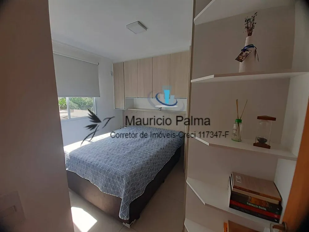 Apartamento, 2 quartos, 40 m² - Foto 13