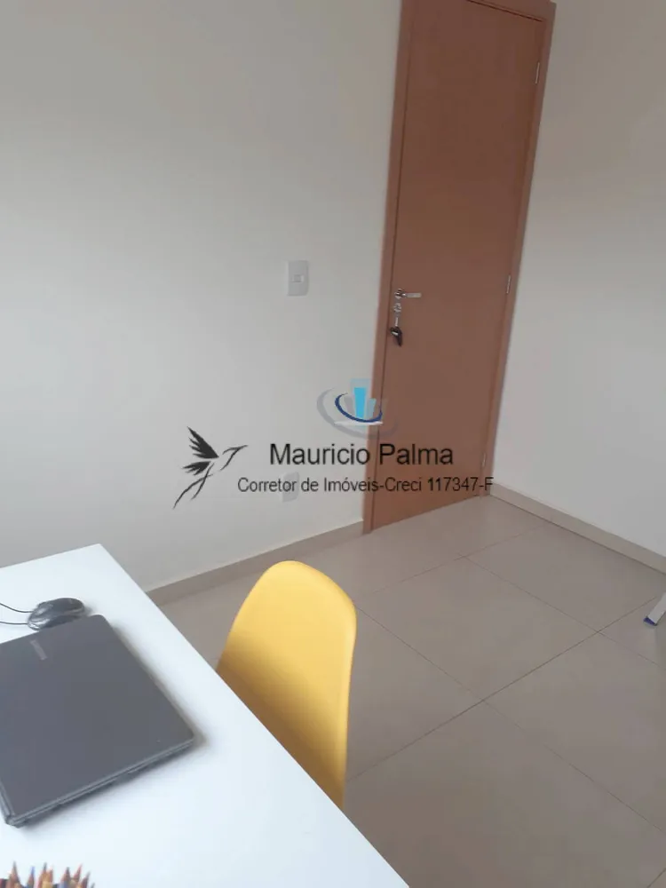 Apartamento, 2 quartos, 40 m² - Foto 17