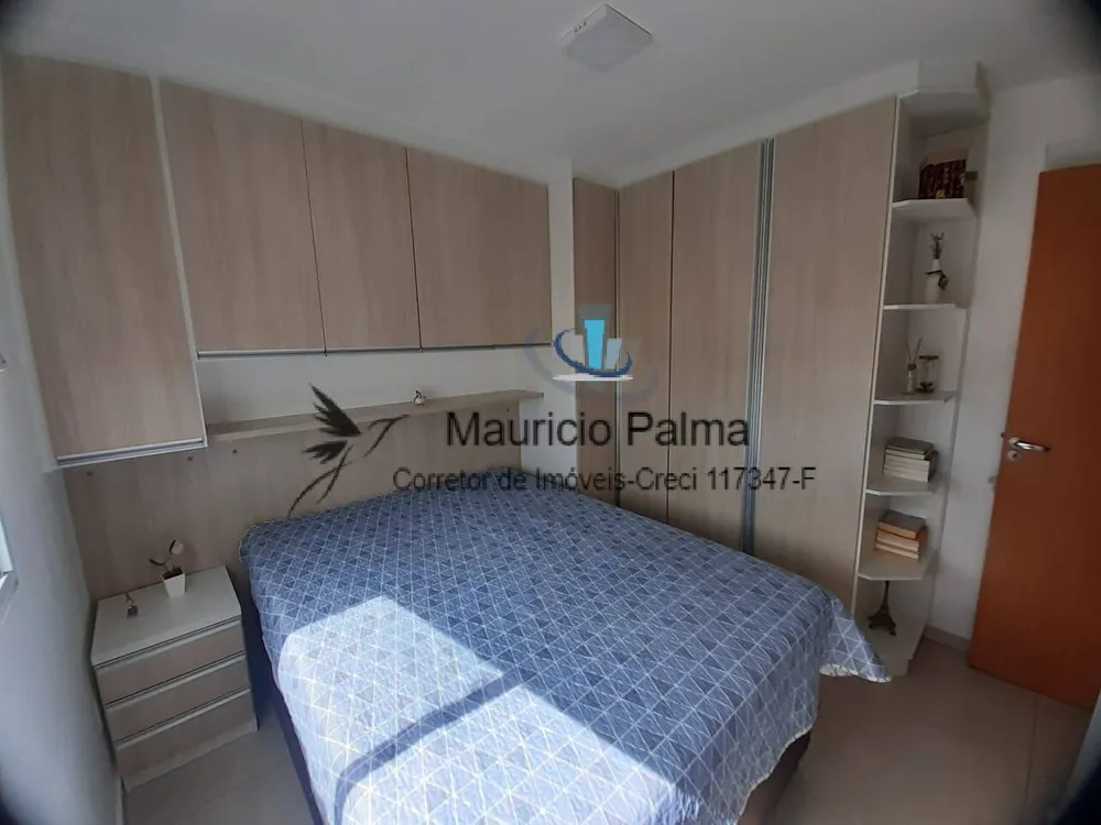 Apartamento, 2 quartos, 40 m² - Foto 14
