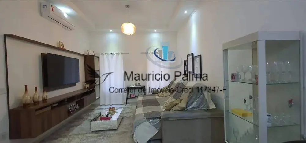 Casa, 2 quartos, 149 m² - Foto 1