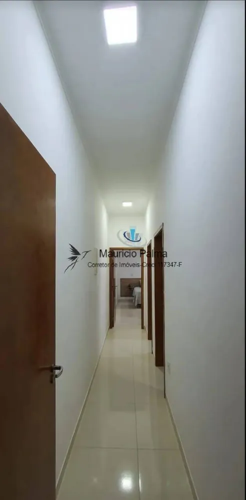 Casa, 2 quartos, 149 m² - Foto 3