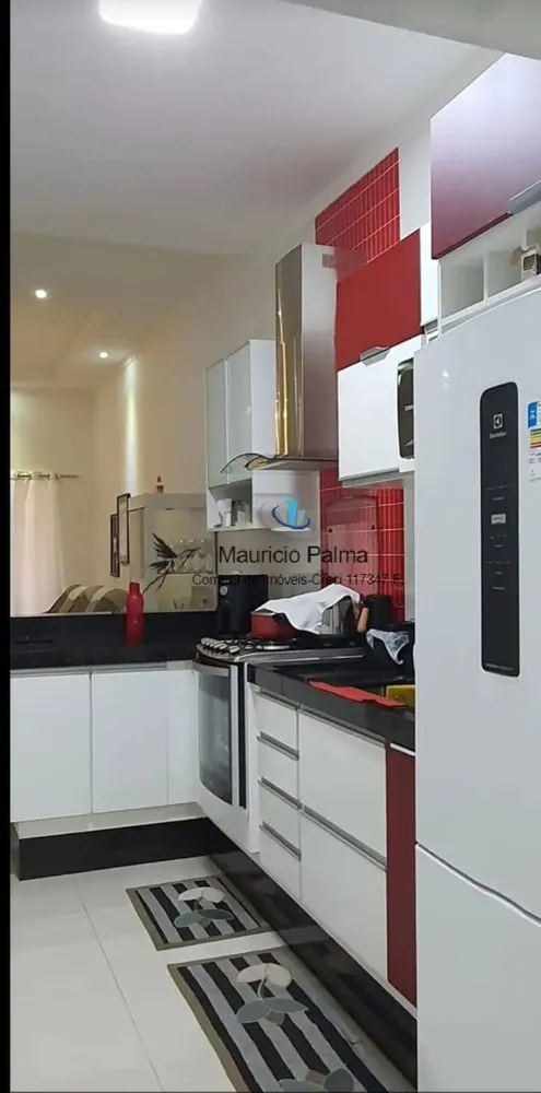 Casa, 2 quartos, 149 m² - Foto 7