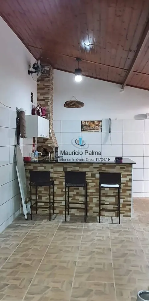 Casa, 2 quartos, 149 m² - Foto 9